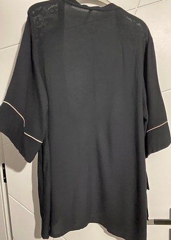 Sabahlık gecelik - Görsel 7