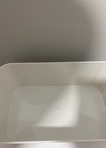 Beden Renk Madome Coco Beyaz Ekmek Kutusu Ahşap Kapaklı
