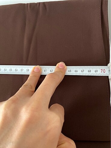 Medine ipeği şal - Görsel 3