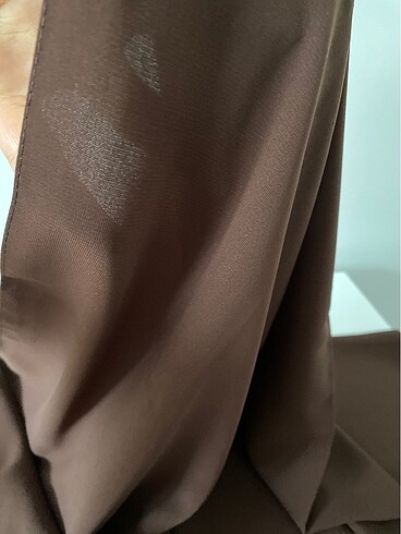 Medine ipeği şal - Görsel 4