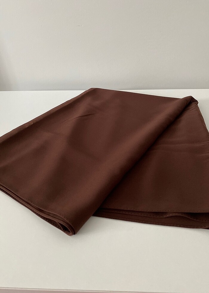 Medine ipeği şal - Görsel 2