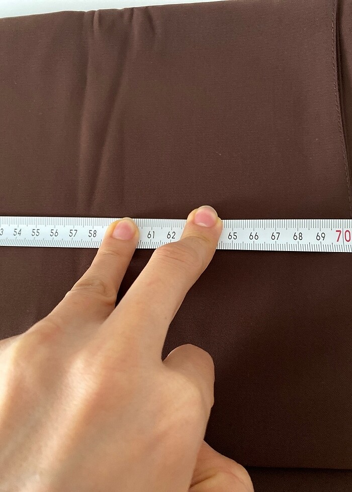 Medine ipeği şal - Görsel 3