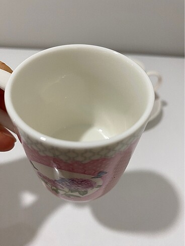 2 li kahve takımı - Görsel 4