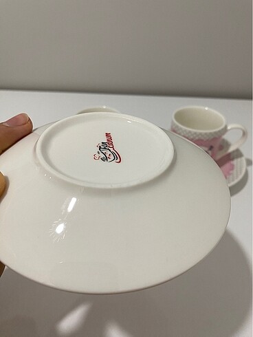 2 li kahve takımı - Görsel 7