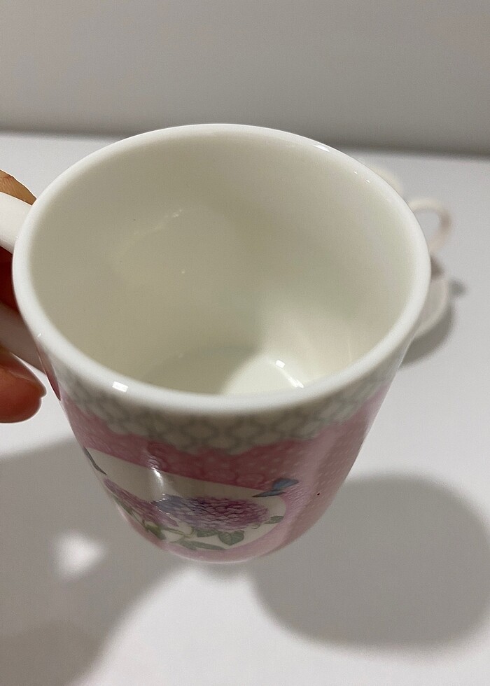 2 li kahve takımı - Görsel 4