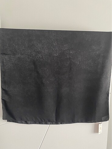 Siyah şal - Görsel 7