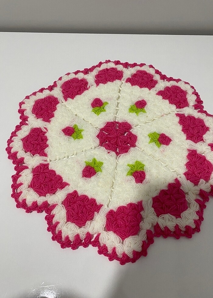 El örmesi - Görsel 2