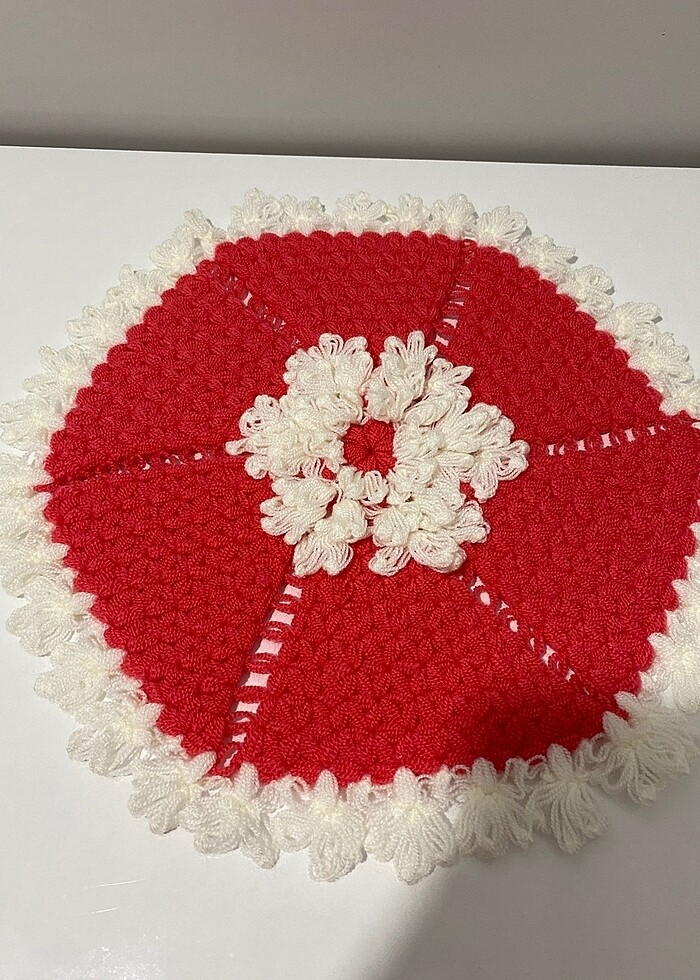 El örmesi - Görsel 3