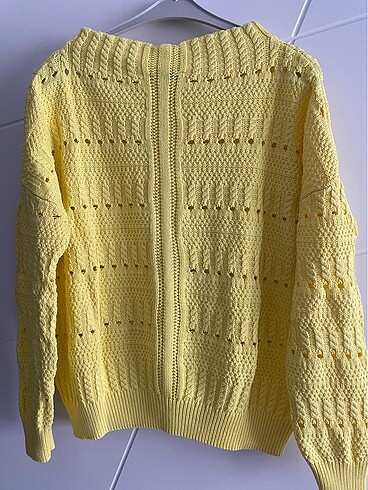 Mango kazak - Görsel 5