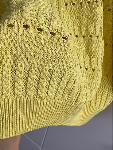 Mango kazak - Görsel 6