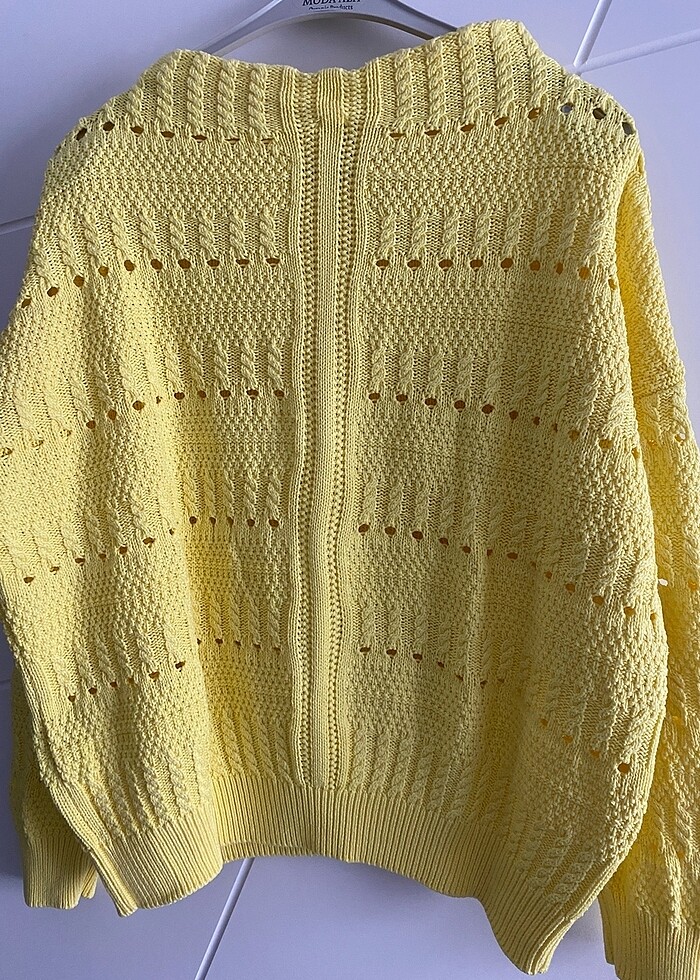 Mango kazak - Görsel 4