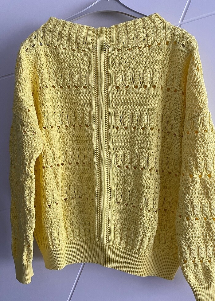 Mango kazak - Görsel 5