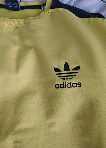 Adidas Sweat