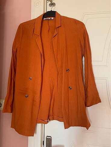 Keten blazer