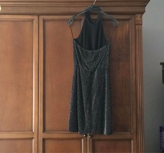 Gece elbisesi - Görsel 2