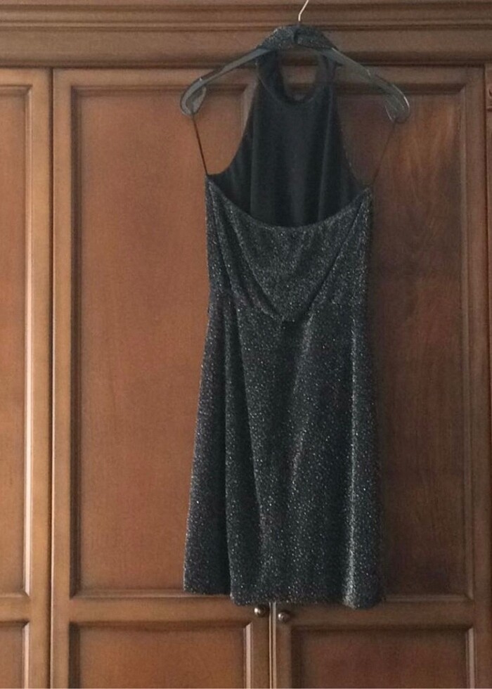 Gece elbisesi - Görsel 2