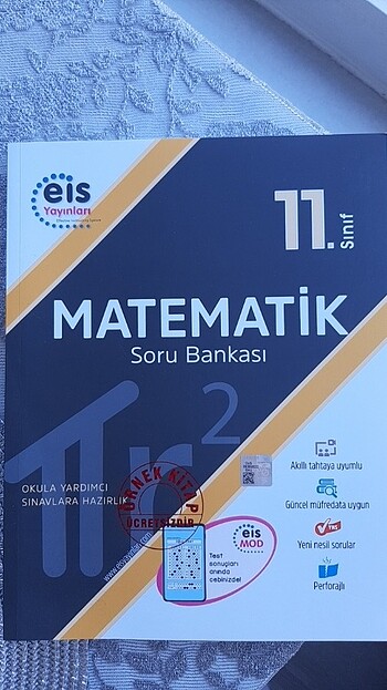 11. Sinif matematik soru bankası