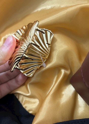 Kıstırmaçlı toka - Görsel 3