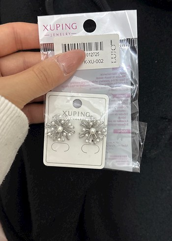 Sıfır küpe - Görsel 2