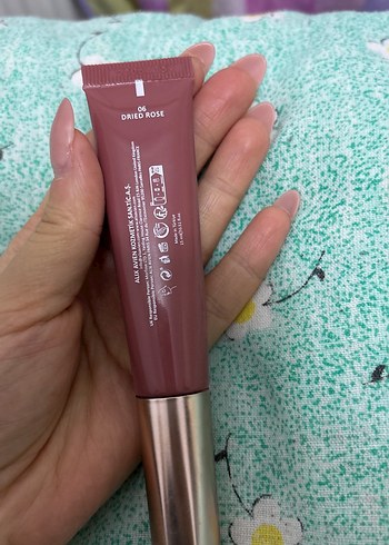 Alix Avien Likit Allık - Bej Pastel - Görsel 2