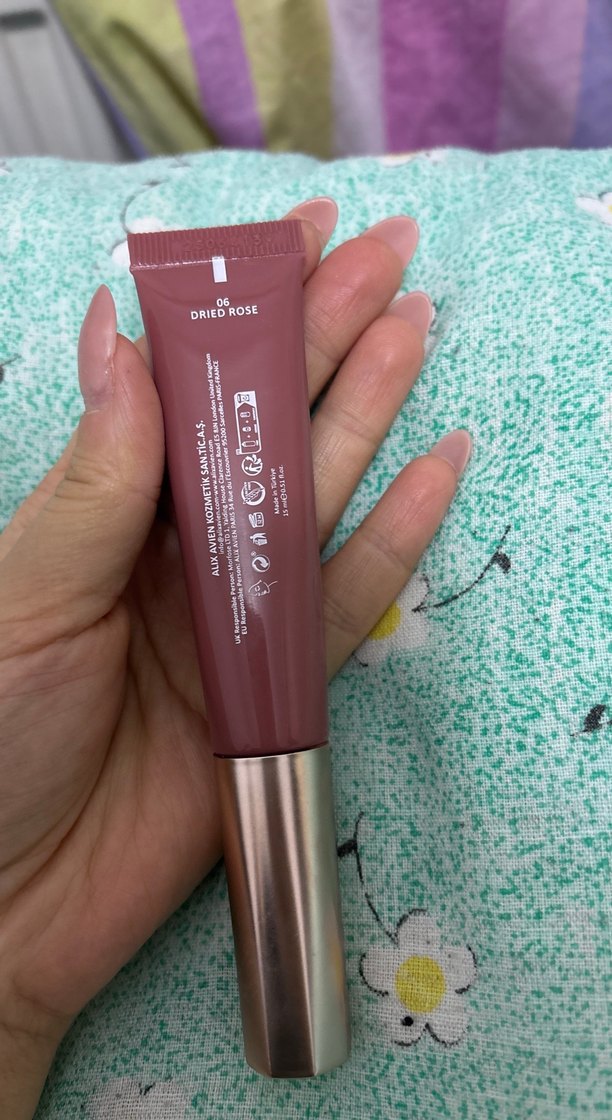 Alix Avien Likit Allık - Bej Pastel - Görsel 2