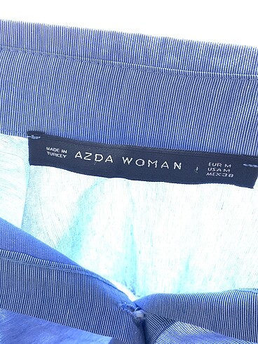m Beden çeşitli Renk PreLoved Gömlek %70 İndirimli.