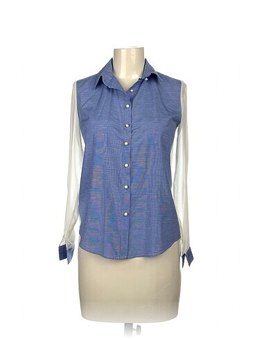 PreLoved Gömlek %70 İndirimli.