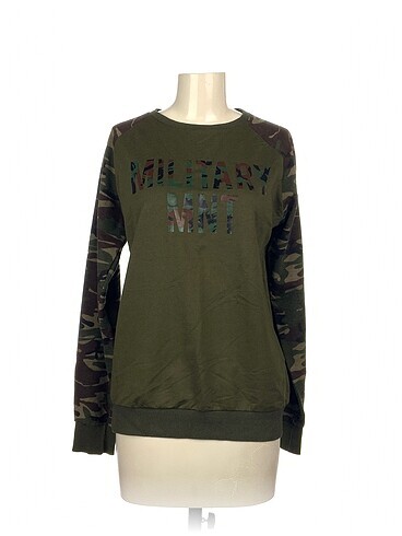 Diğer Sweatshirt %70 İndirimli.