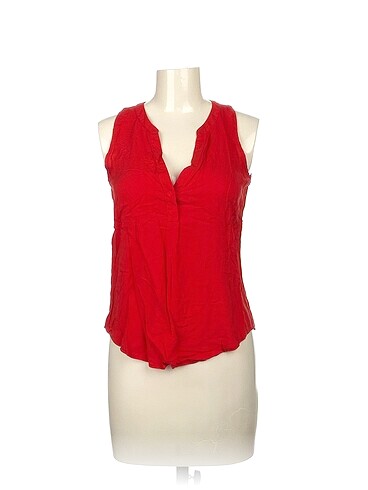 Mango Bluz %70 İndirimli.