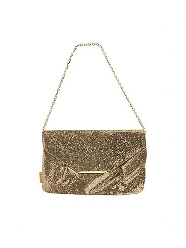 Avon Clutch / Portföy %70 İndirimli.
