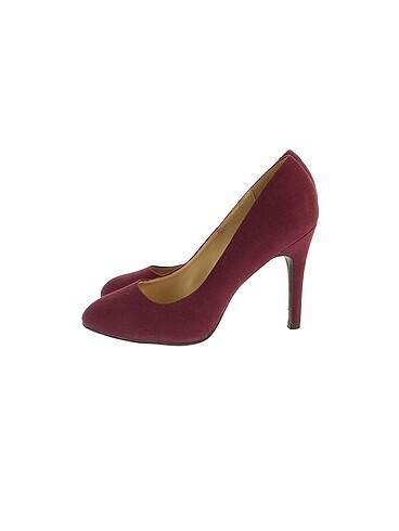 Deichmann Dolgu Topuk %70 İndirimli.