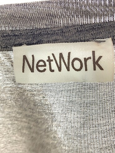 universal Beden çeşitli Renk Network T-shirt %70 İndirimli.