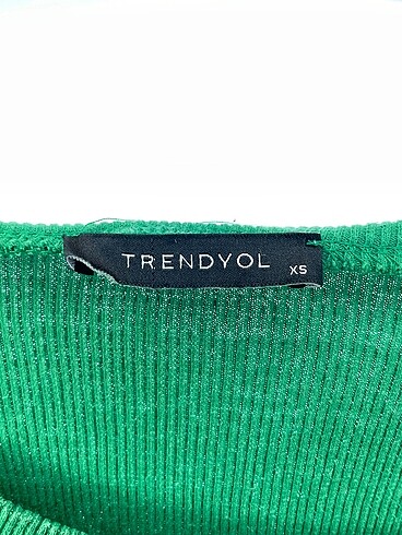 xs Beden çeşitli Renk Trendyol & Milla Kısa Elbise %70 İndirimli.