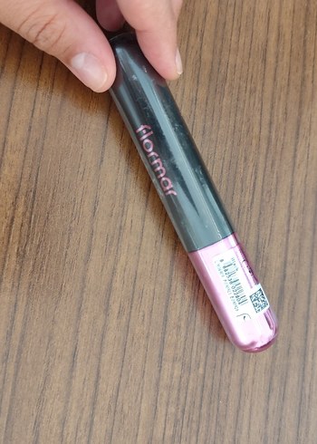 Flormar Pastel Pembe Hero Maskara