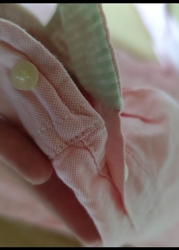 ralph Lauren gomlek - Görsel 4