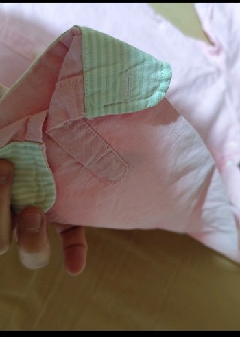 ralph Lauren gomlek - Görsel 3