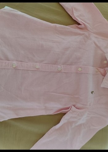 ralph Lauren gomlek - Görsel 2