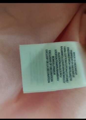 ralph Lauren gomlek - Görsel 7