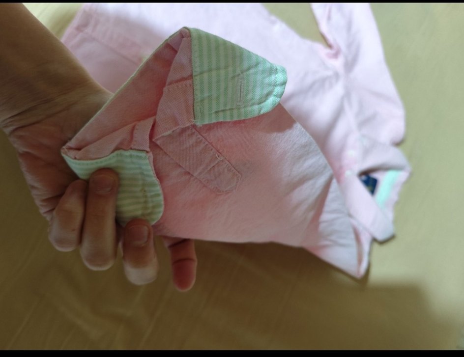 ralph Lauren gomlek - Görsel 3