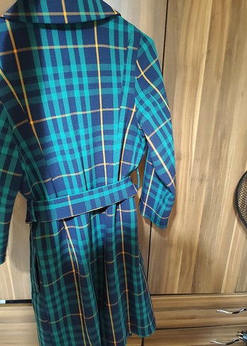 nocturne kaban - Görsel 6