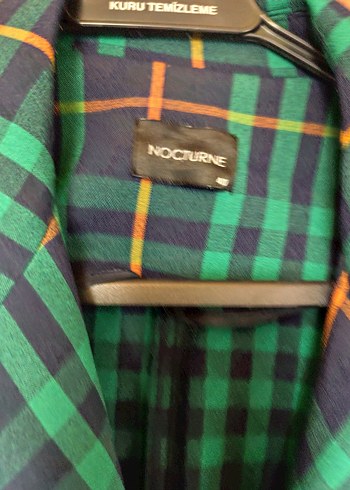 nocturne kaban - Görsel 4