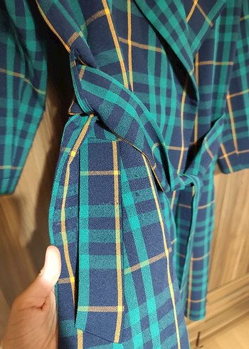 nocturne kaban - Görsel 2