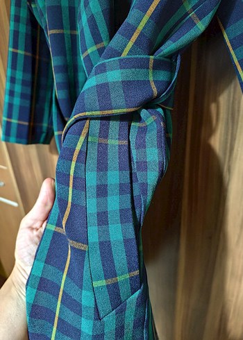 nocturne kaban - Görsel 5