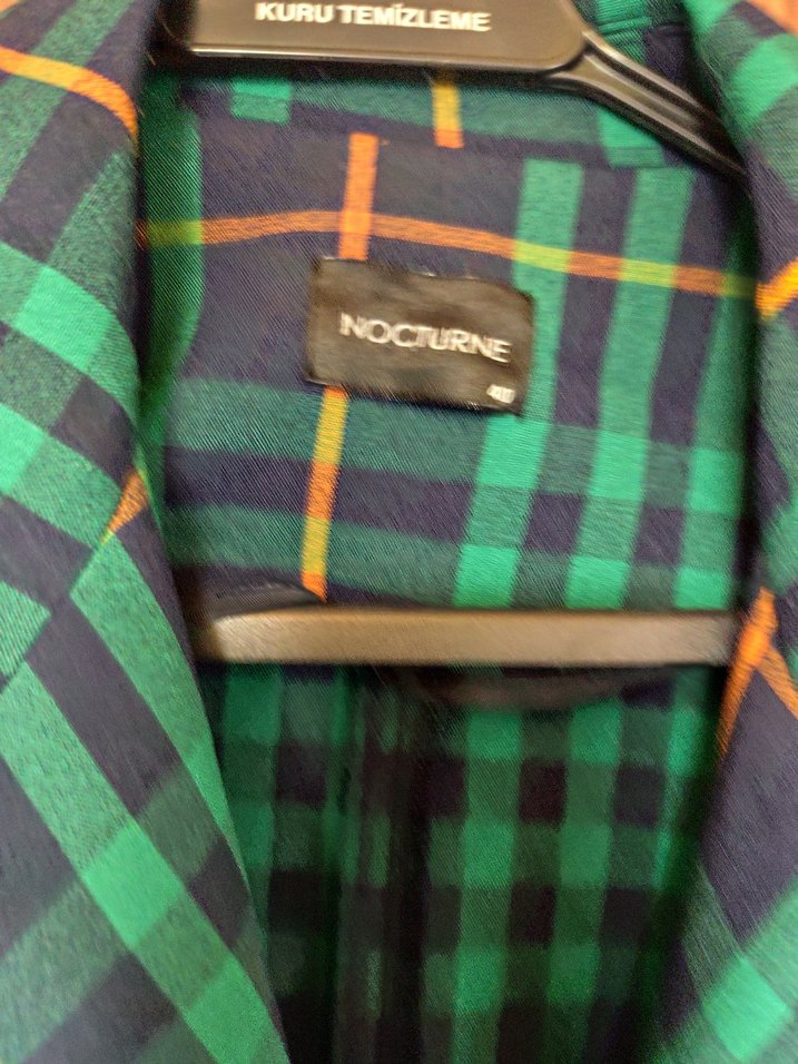 nocturne kaban - Görsel 4