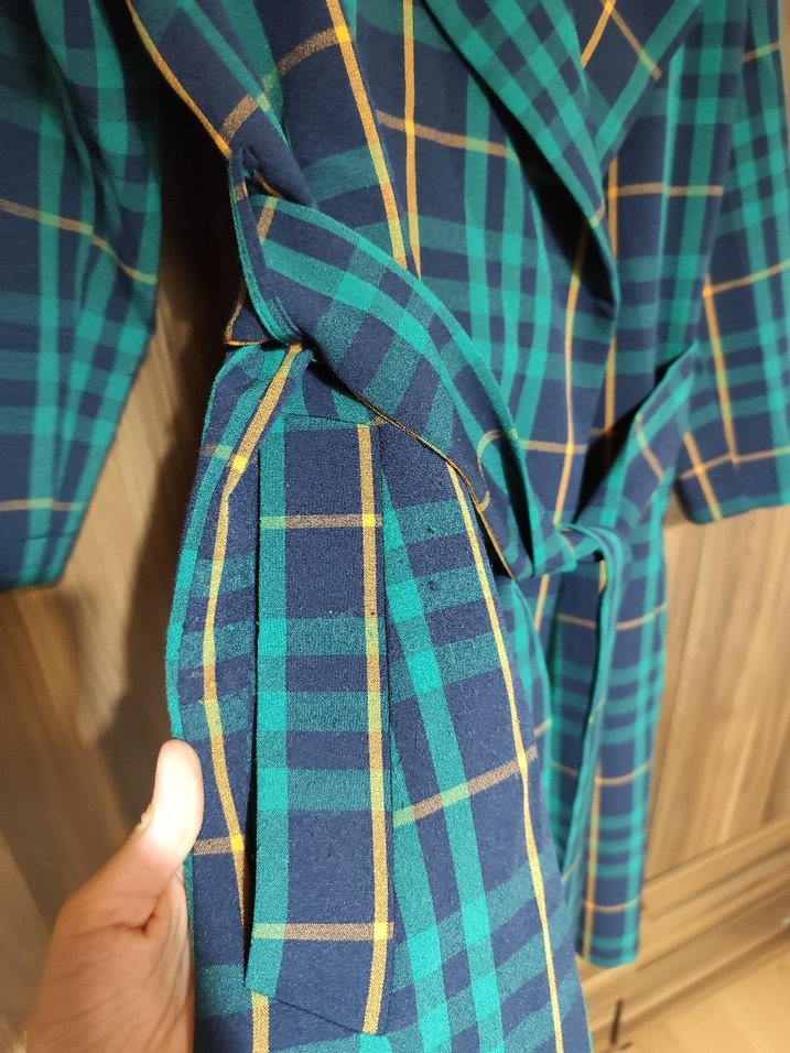 nocturne kaban - Görsel 2