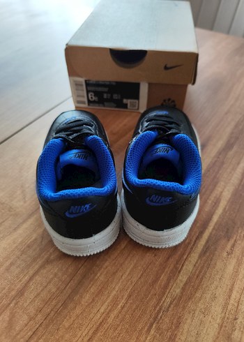 Nike force 1 çocuk ayakkabı - Görsel 5