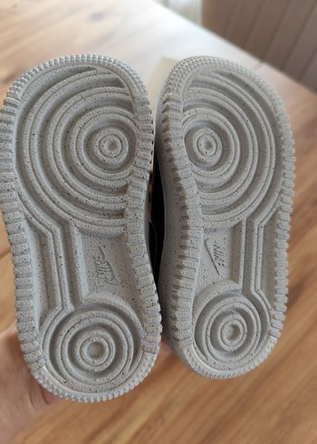 Nike force 1 çocuk ayakkabı - Görsel 6