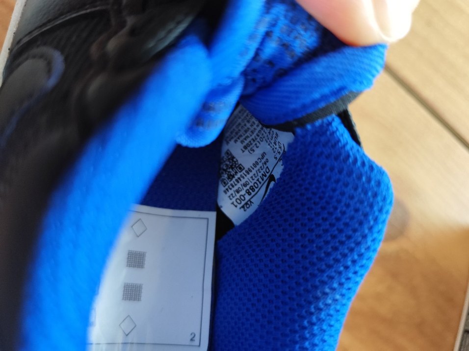 Nike force 1 çocuk ayakkabı - Görsel 4