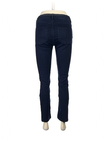 38 Beden H&M Jean / Kot %70 İndirimli.