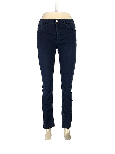 H&M Jean / Kot %70 İndirimli.